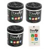 Pack Powair Block - lot de 3 parfums