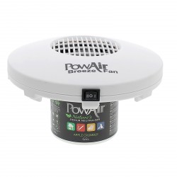 PowAir Breeze Dispenser