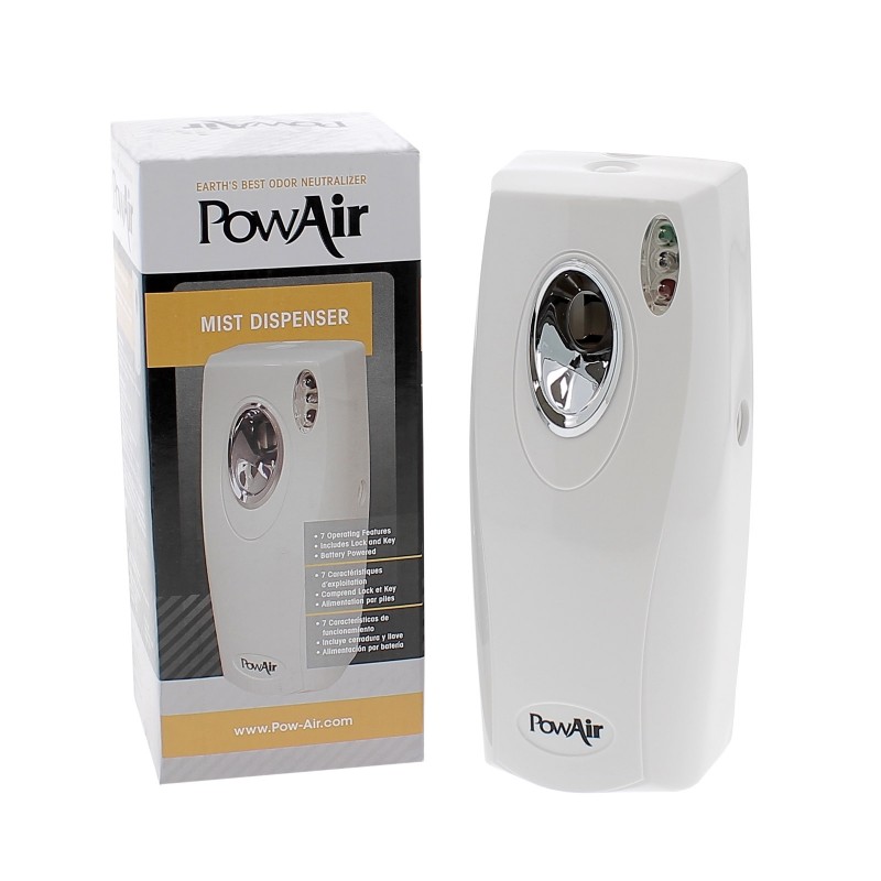 Mist Dispenser Powair