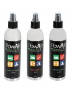 Spray Powair destructeur de mauvaises odeurs en format  250ml